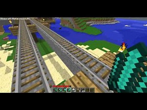 Let's play Minecraft på svenska bonus 2 (Swedish)