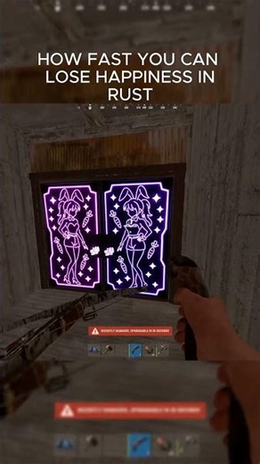 USE CODE MEDS ON RUSTYPOT #funny #memes #rust #rustgame #rustpvp