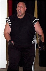 Vic Grimes - Alchetron, The Free Social Encyclopedia