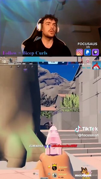 Ballistics in Fortnite Explained 🎯