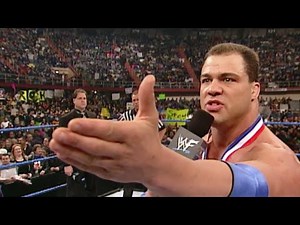 Kurt Angle | Best Moments