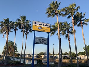 Encore Harbor Lakes RV Resort Reviews updated 2026