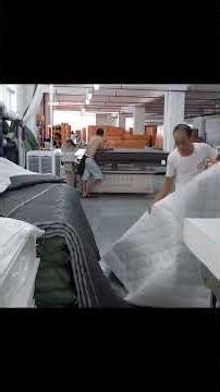 How Spring Mattresses Are Manufactured | Designed for Better Sleep