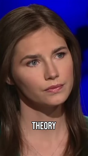 Amanda Knox's CNN Interview in 2013 #AmandaKnox #WaitingToBeHeard | Pop Dispatch