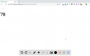 SOLVED:Consider the reaction 2 NO2(g) ⟶N2 O4(g) .(𝐚) Using data… | Numerade