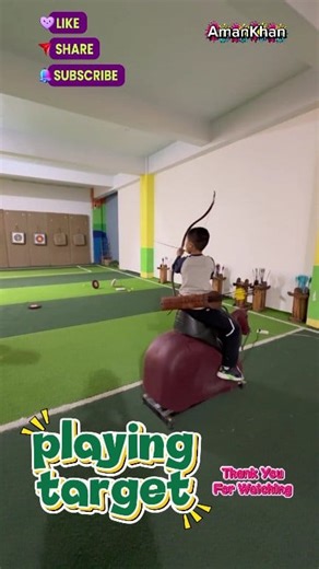Playing target #use #reels #Archery #natur #history #panahantradisional | Aman Khan