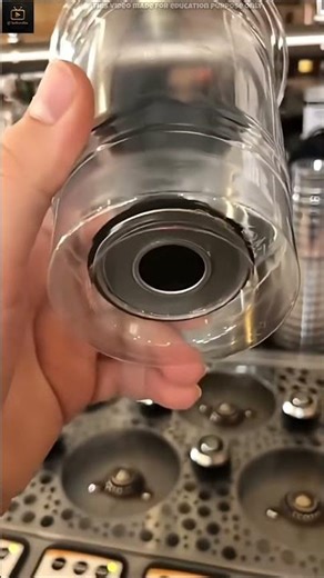 Bottom Filling Secret😱😱#facts #shorts #ytshorts