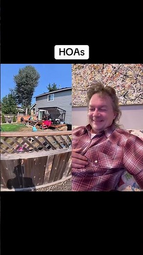 HOAs