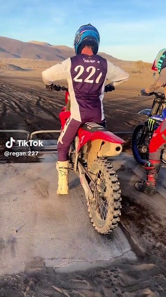 Good weekend speed was there technique was not. Ended up with 4th and 3rd overall. Decent way to end the season. Thanks to everyone who has helped me #moto #allglorytogod #viral #fyp #dontletthisflop