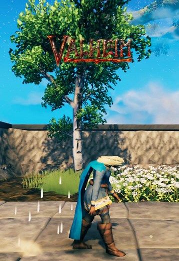 Maximize Your Speed in Valheim: Expert Tips Revealed