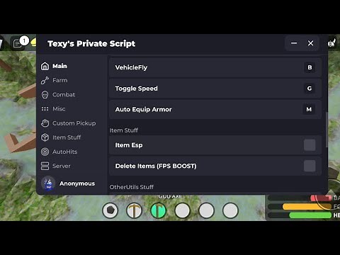 [UPDATE] Booga Booga Reborn Script | Fastest way to lvl up | best way to get max lvl