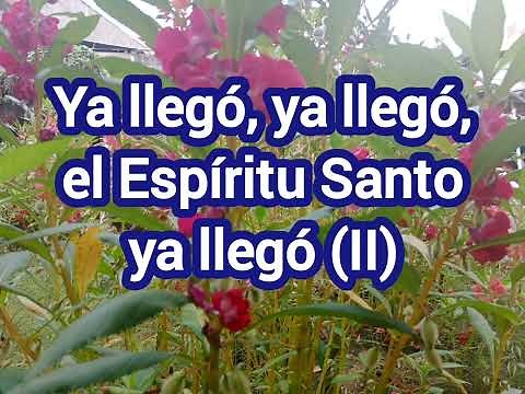 "ASÍ SE ALABA A DIOS"