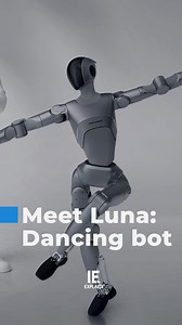 China's LimX reveals new robot that learns dance moves by watching a video
