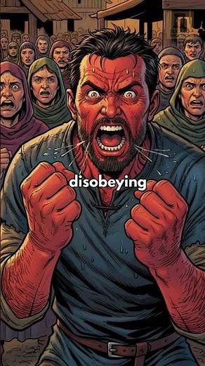 Top Historian Reveals SHOCKING Truth About Medieval Justice