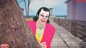 42K views · 768 reactions | ️ Siêu nhân nhệnGameplay Spider-Man 2 Clown Costume Change Challenge Joker's Cool Costume Transformation #kids #spiderman #marvel #movie #game #GTA5 #deadpool #sharkspiderman #jokerspiderman #comedy #siêunhân #superhero #hulk #joker #squidgame #squid #game #cartoon #ironman #superman #venom | Clip 4 Future | Facebook