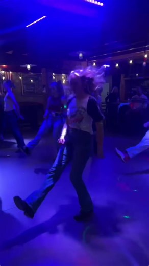Engaging Line Dancing Trends for All Styles