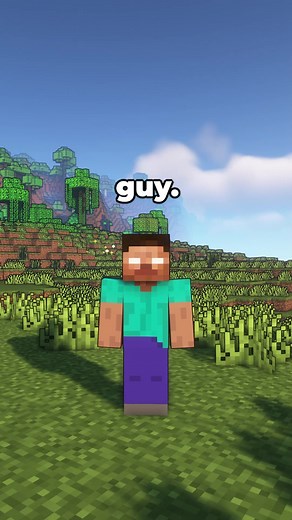 Unveiling Minecraft's Dark Side: Is Steve the Real Villain?