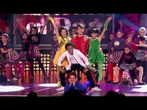 PARCHÍS "TWIST DE MI COLEGIO"