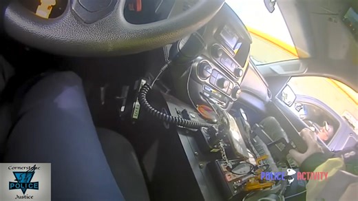 Camden County, Georgia — Newly released dashcam video shows a Camden County Sheriff’s Office deputy screaming, punching, and yanking a suspect’s hair while handcuffed. The Camden County National Association for the Advancement of Colored People (NAACP) is calling for the firing of a Camden County, Georgia, sheriff’s deputy. On January 16, 2022 Deputy Christi Newman pulled over a pickup truck for failing to stop at a stop sign. During the traffic stop, the driver, Charis Faria, had a suspended li