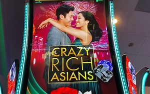 Crazy Rich Asians Slot Game✅Free & Real Play Online Guide & Preview