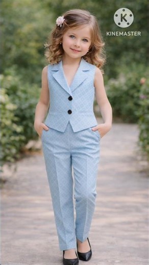 New Baby Koti Cutting & Stitching | Stylish Collar Koti | Easy Tailoring Tips #coticutting #fashion