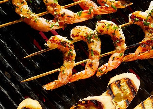 5 Fresh Ideas for Summer Grilling