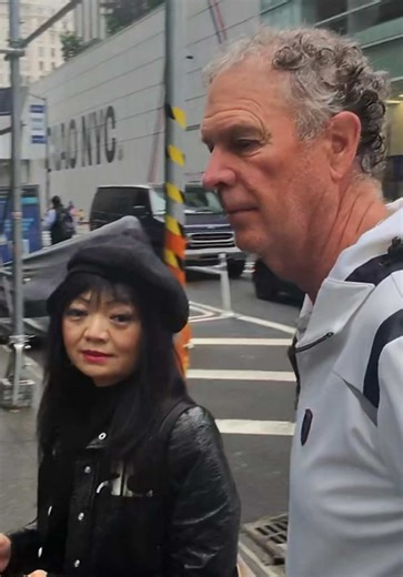 Street Interviews in Manhattan: Rejected Responses