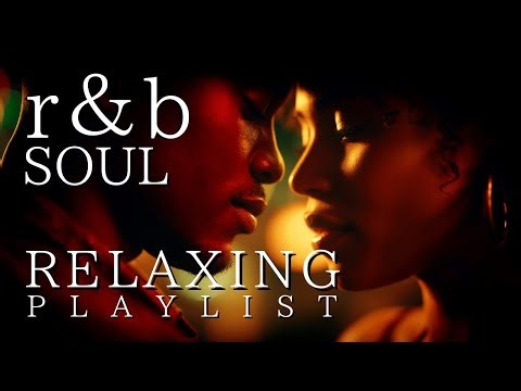 【R&B Soul】Folded, Finally – Slow R&B Ballads for Quiet Goodbyes & Healing