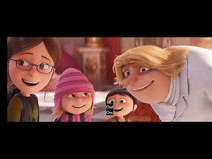 Despicable me 3 Gru meet his brother Dru