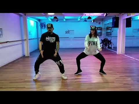 GUAYA guaya don omar--------- la mejor coreografia del mundo
