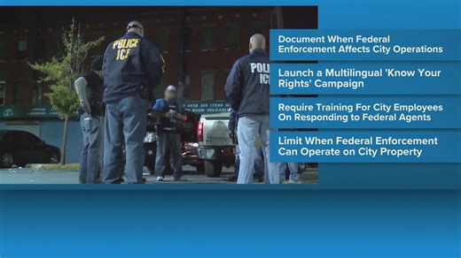 Phoenix City Council approves Community Transparency Initiative