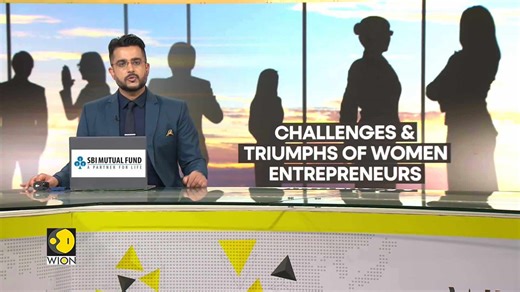 Challenges & Triumphs Of Women Entrepreneurs