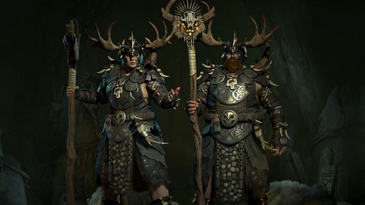 Diablo 4 Juggernaut Aspect: How to get, where to find, more - CharlieINTEL