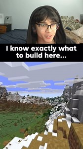 Building a detailed supermarket in Minecraft