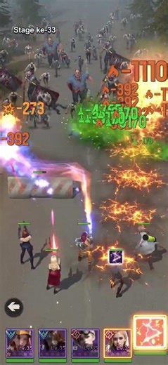 Game Last Z Survival Shooter Part 8 #lastwar #games #laststand