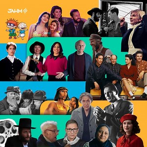 1.6K views · 16 reactions | WATCH! See Jewish heritage and culture...