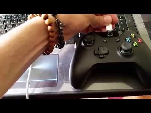 Xbox One Controller On Windows 7, 8, 8.1 Quick and Easy Setup
