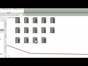AutoCAD Civil 3D 06-06.02-Parcels Tables