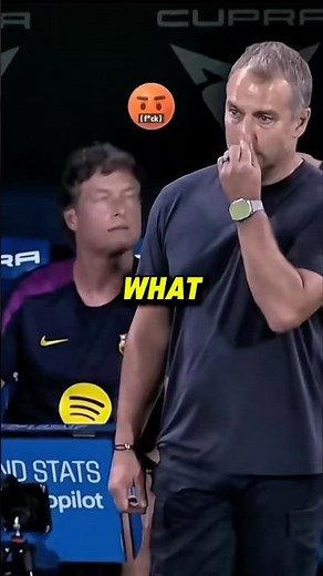 The Most RIDICULOUS La Liga Game Ever! 😱⚽️ Lewandowski Went Crazy!”