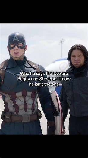 Steve and Bucky: Exploring Their Dynamic Relationship