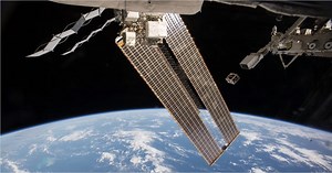 UP engineering masters students create International Space Station satellites | Coconuts