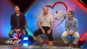 2.3K views · 24 reactions | Oh la la ;) | SAT.1 GOLD | Facebook