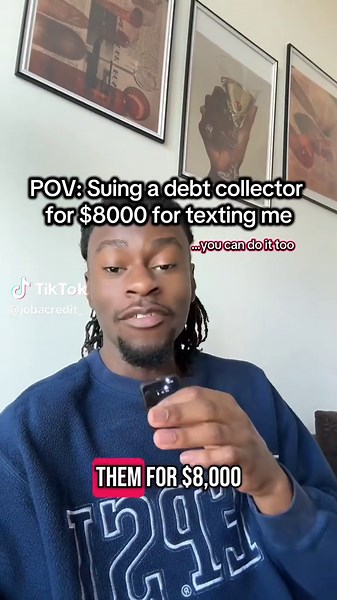 Comment “credit” for help removing collections from your credit report. #collectionsremoved #creditrepair #credit #creditrepairservices #creditrepairhelp