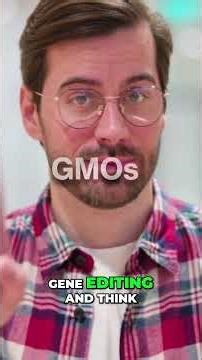 Smart Farming Gets a Genetic Upgrade #Innovation #Agriculture #ClimateChange