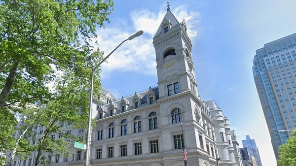 Retired New York financier from Fairfield charged with million-dollar sex trafficking operation