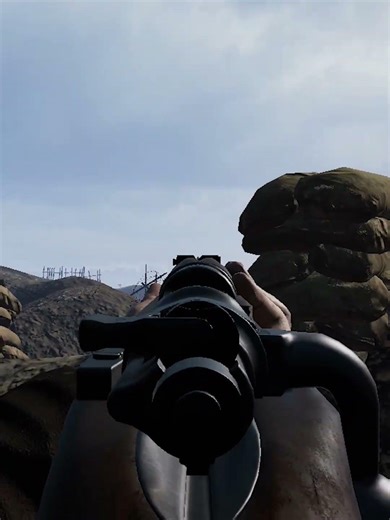 We’re pushing forward to the front lines!💀