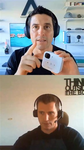 Activa.Space | Domótica on Instagram: "Alexis de Senziio nos cuenta cómo un solo sensor puede detectar presencia, caídas, rutinas y hasta riesgos en la cocina, todo manteniendo la privacidad, sin uso de cámaras. Si tenés un familiar adulto mayor viviendo solo, esto te puede cambiar la vida. 👉 Decime en los comentarios: ¿usarías un sistema así en su casa? #Senziio #HomeAssistant #SmartHome #Domótica"