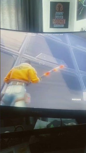 How to get the air strike in 1v1 with every gun