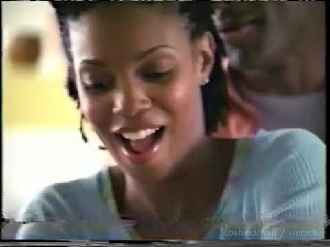 CBS Commercials (November 28, 2004)