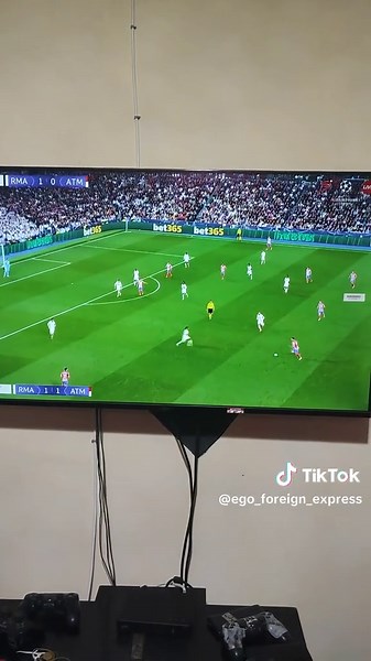 #creatorsearchinsights #realmadrid #atlenticomadrid #chanpionsleague #sport